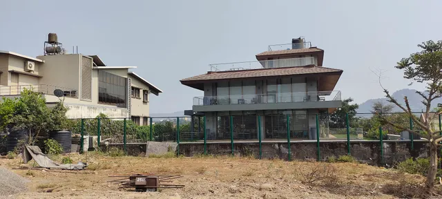 Shukrana - Summer Hill Khandala