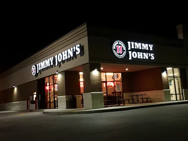 Jimmy John's
