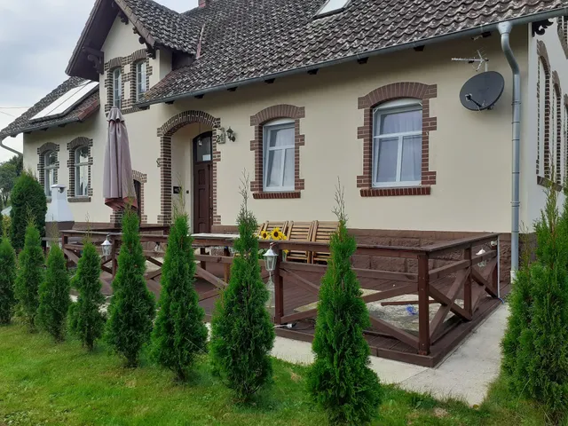 Apartament na "Skarpie"