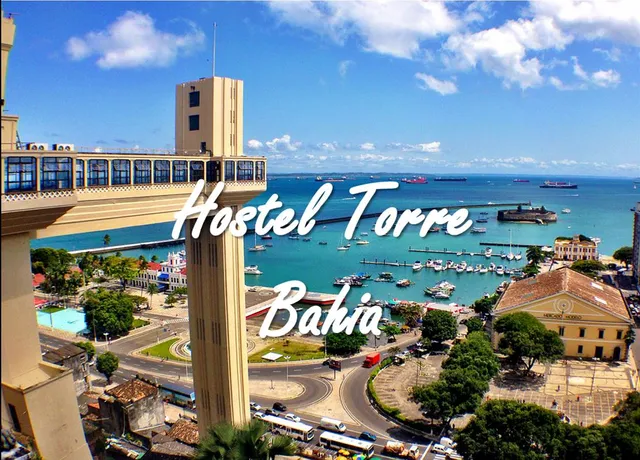 Hostel Torre Bahia