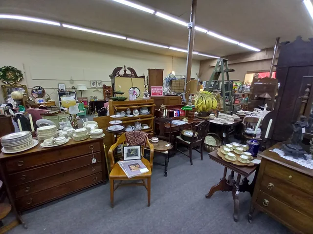 Antique Emporium