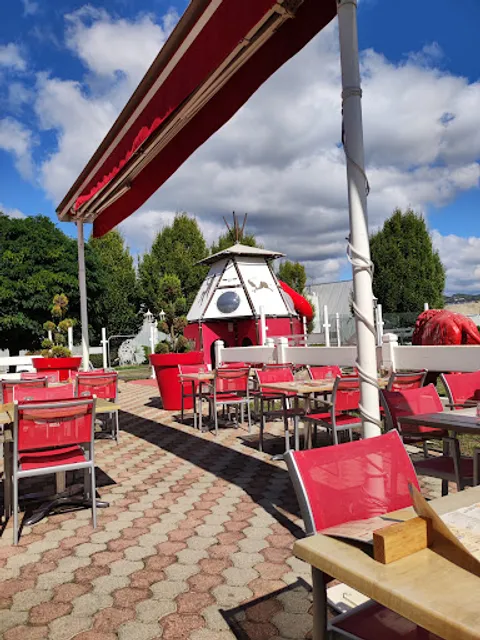 Buffalo Grill Thiers