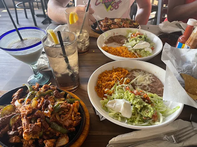 El Toro Bravo Downtown