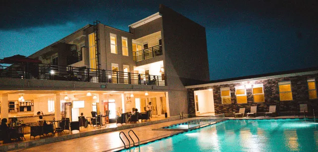 L'Hotel Le Confidentiel