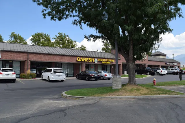 Ganesh Indian Cuisine