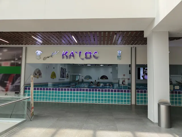 Café Kaloc Atana