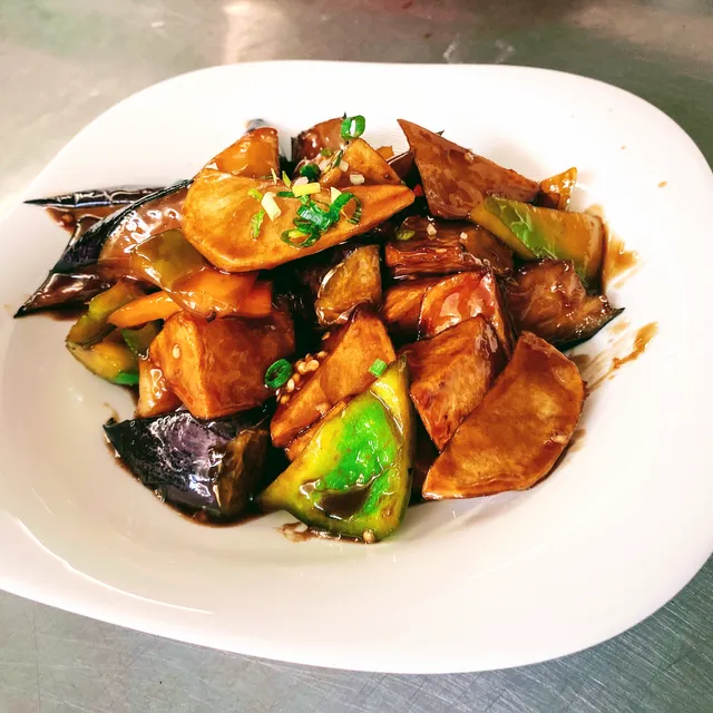 Restaurant Chifa Nuevo Oriental