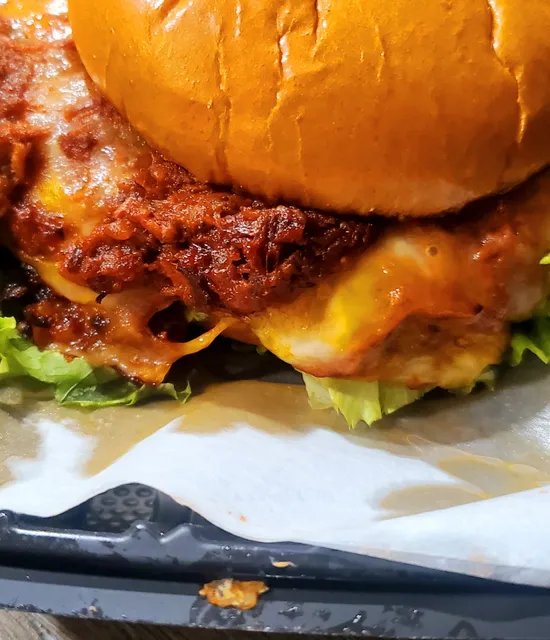 Addy’s Barbeque - Ashburn