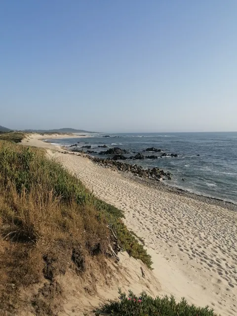 Afife & Ínsua Beach Apartment
