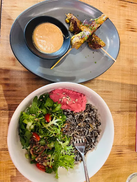 STREET RESTAURANT Mexico