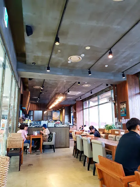 Caffe Bene