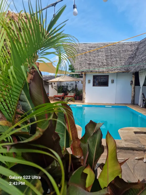 Villa Kumi Guest House Nungwi