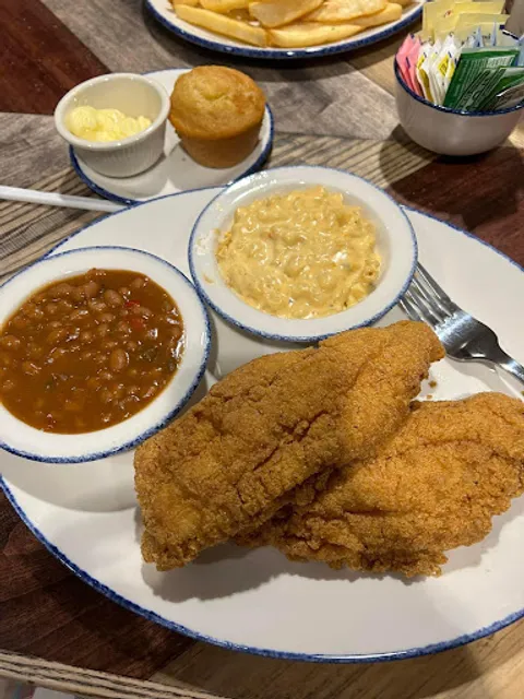 Red Creek Restaurant