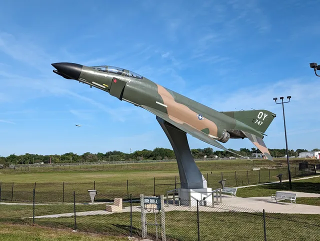 Colonel Joe Kittinger Park