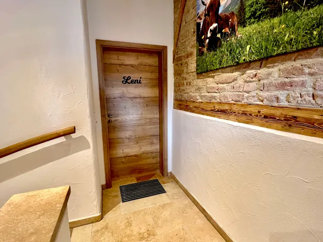 Ferienwohnungen Kleinthal