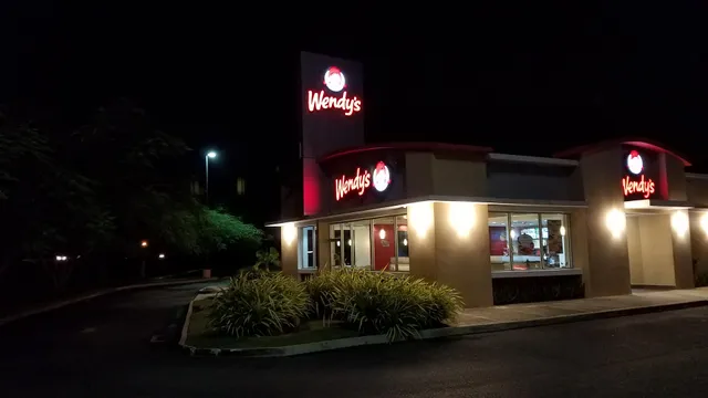 Wendy's