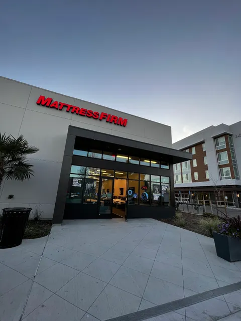 Mattress Firm Sunnyvale