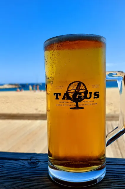 Restaurante Miramar @ Hotel do Mar