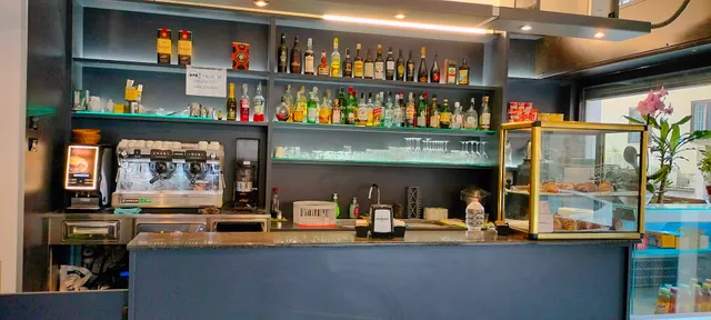 Datenshi Caffè 2 Bar Tabacchi