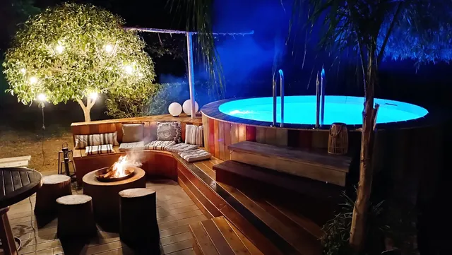 DREAM HOUSE by the sea in COCOland