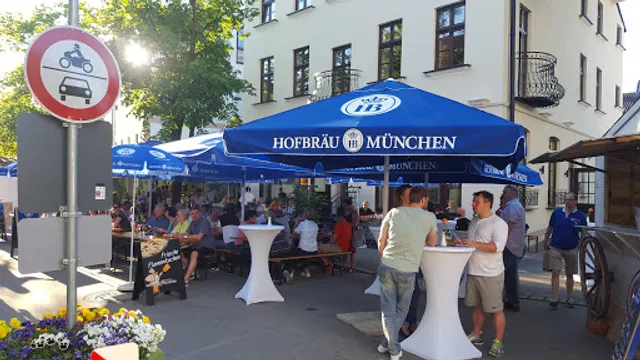 Rossini' s Restaurant