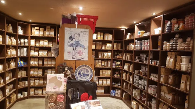 Limburgs Bakwinkeltje