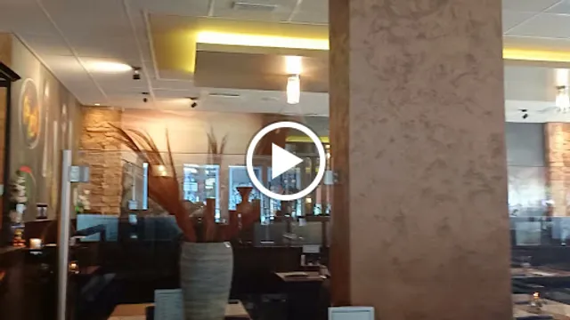 Grieks Restaurant Sirtaki