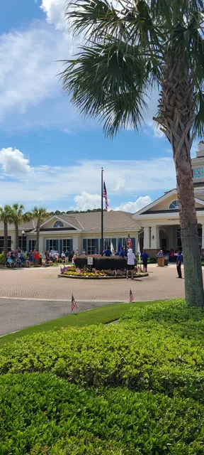 Del Webb at Cane Bay Association