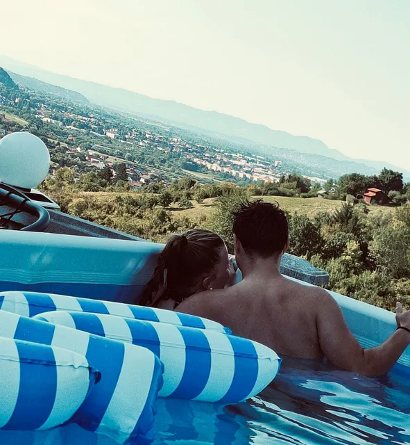 Panorama Apartman Samobor, Molvice