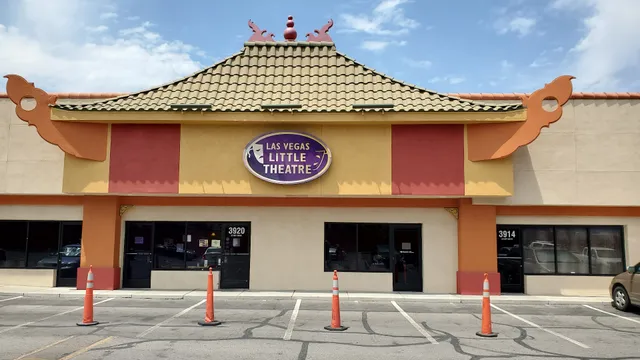 Las Vegas Little Theatre