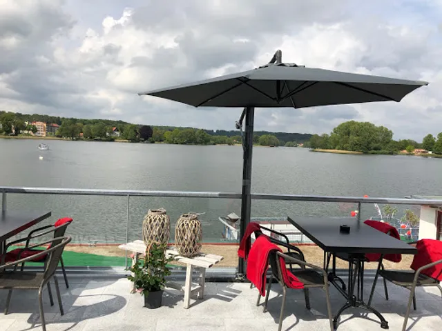 Hotel and Restaurant Deutsches Haus