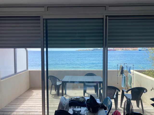 résidence Corse Azur