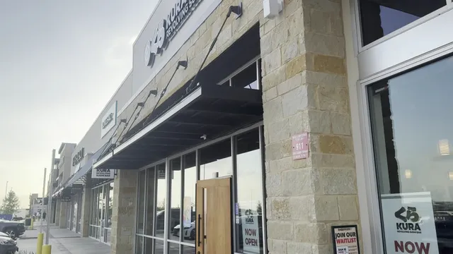 Kura Revolving Sushi Bar