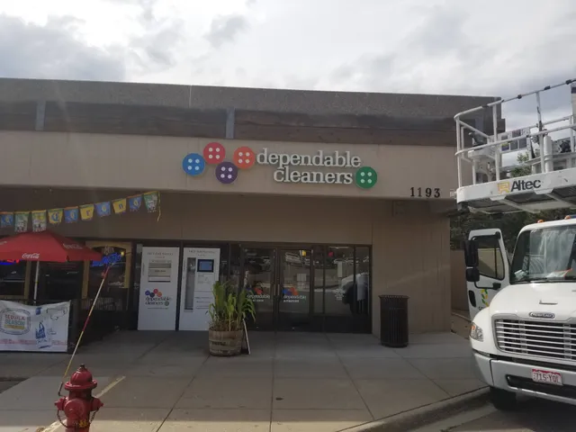 Marketplace At Bergen Park