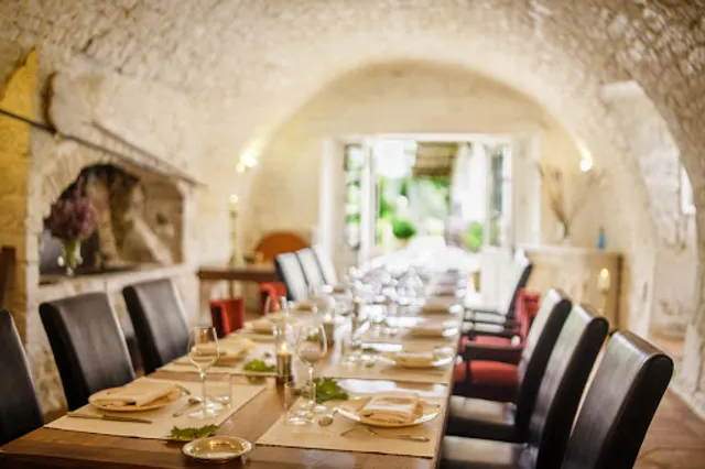 Maison Duler - Domaine de Saint-Géry