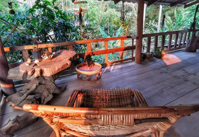 Homestay La Maison Chiang Rai Province
