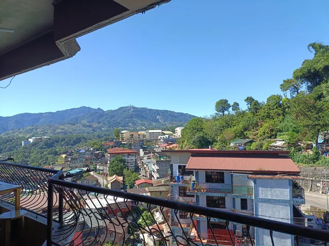 Kollibeng's Transient House