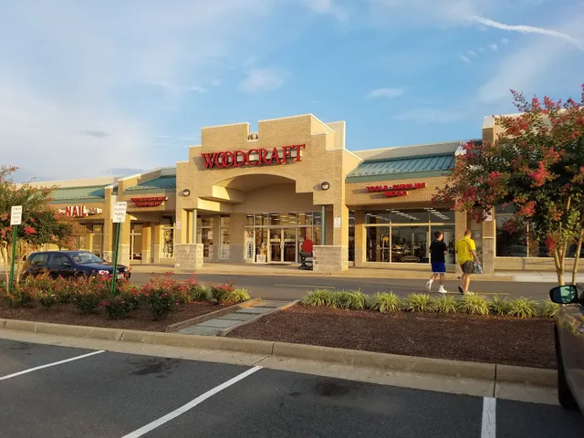 Woodcraft of Leesburg