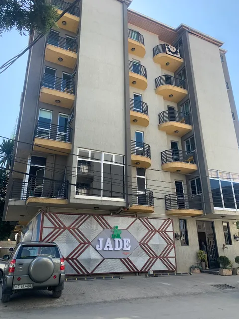 Elim Guest Inn / House