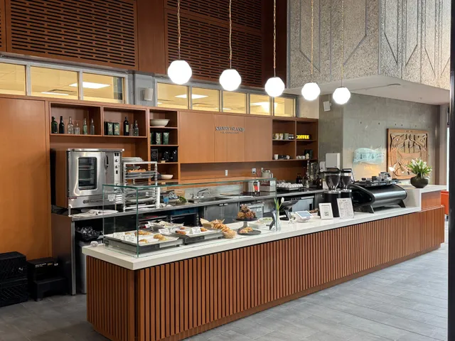 Savary Island Pie Company