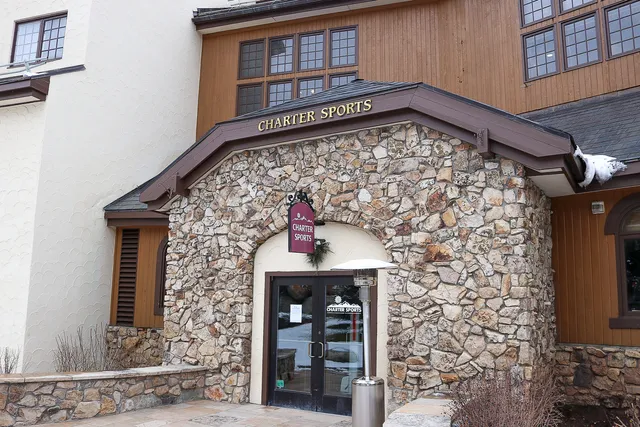Charter Sports Ski, Snowboard & Bike Rentals - The Charter at Beaver Creek
