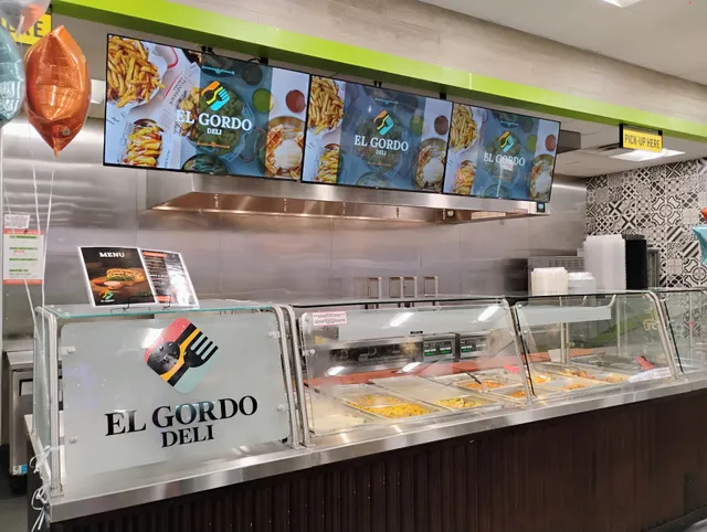 El Gordo Deli