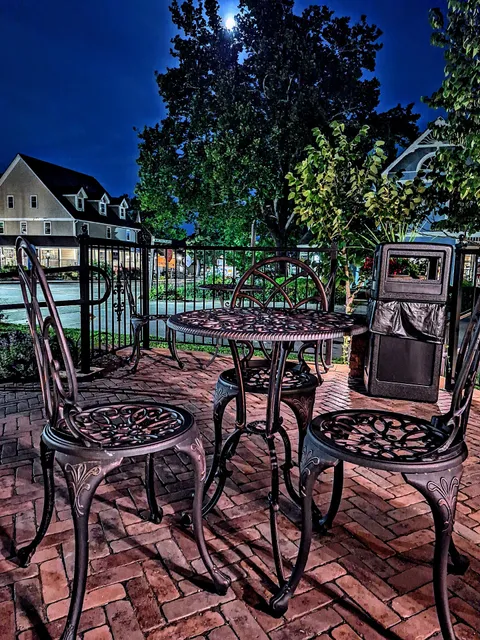 Olde Bartley House Coffee & Donuts