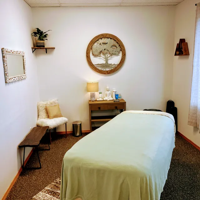 Cle Elum Therapeutic Massage