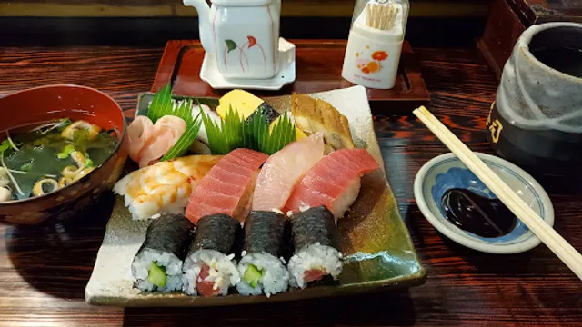 Matsu Sushi