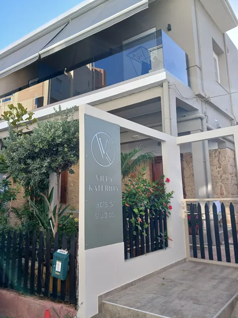 Villa Katerina