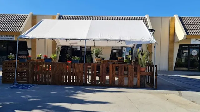 Maria Sabina Oaxacan Restaurant