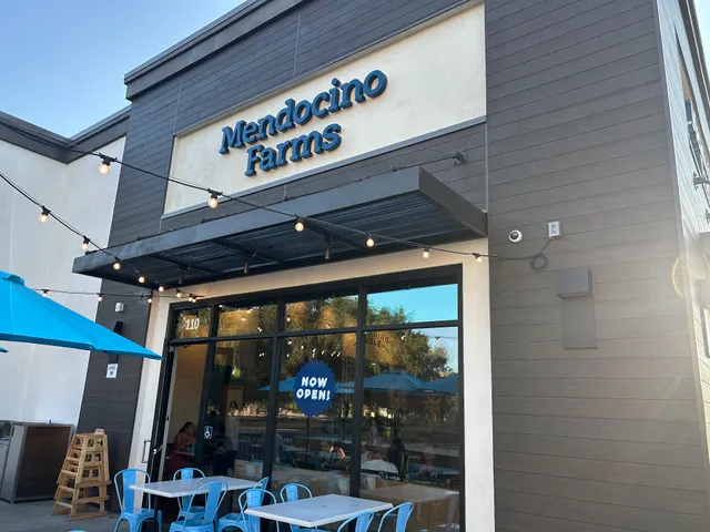 Mendocino Farms