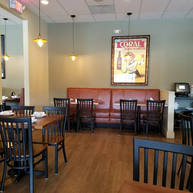 Basta Pasta Eldersburg