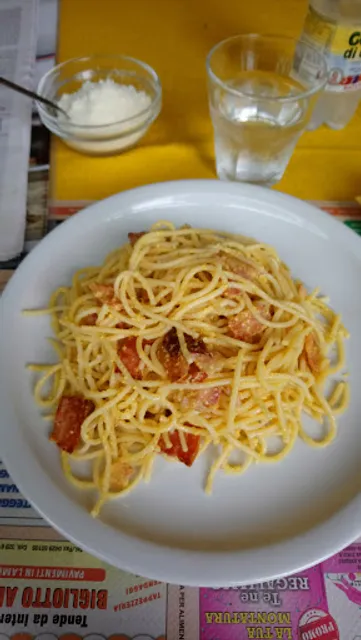 Bar Pizzeria Porteghetto